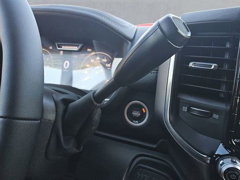 New 2026 RAM 2500 Laramie image 30