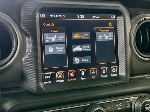 Used 2023 Jeep Gladiator Sport AWD/4WD image 20