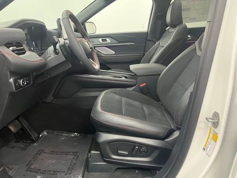 New 2026 Ford Explorer ST w/ Sun And Sound Package image 19