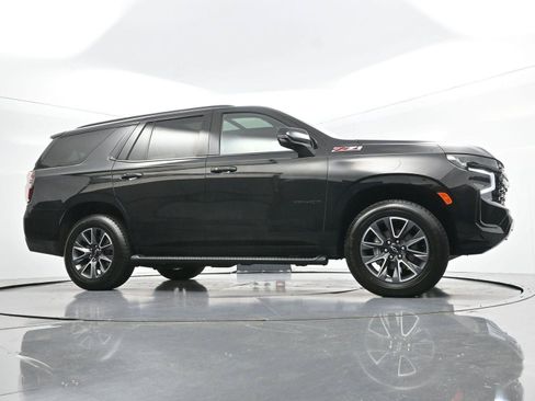 Used 2023 Chevrolet Tahoe Z71 w/ Z71 Off-Road Package AWD/4WD image 43