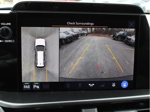 New 2026 Subaru Outback Touring XT image 35