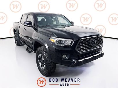 Used 2021 Toyota Tacoma SR