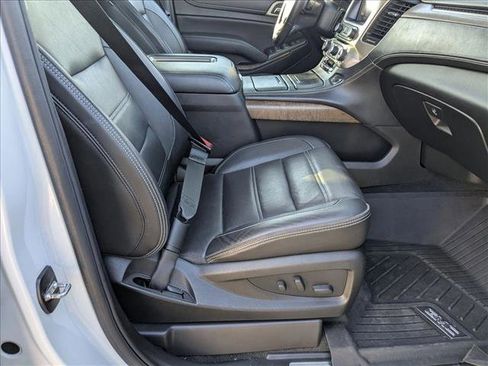 Used 2018 GMC Yukon XL Denali w/ Denali Ultimate Package image 24
