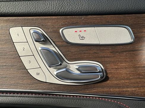 Certified 2022 Mercedes-Benz GLC 43 AMG 4MATIC image 16