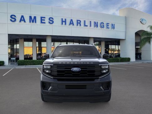 New 2026 Ford Expedition Max Active image 6