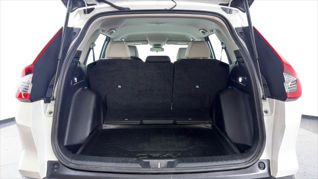 Used 2024 Honda CR-V LX image 18