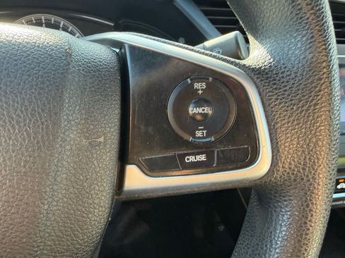Used 2016 Honda Civic LX-P image 13