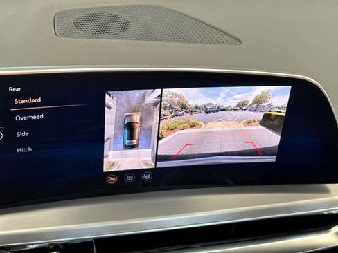 Certified 2025 Cadillac Lyriq Luxury w/ LPO, Floor Liner Package AWD/4WD image 18