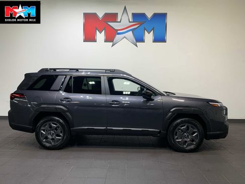 New 2026 Subaru Outback Premium image 1