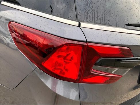 Used 2025 Honda Odyssey Touring image 29
