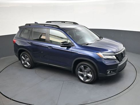 Used 2019 Honda Passport Touring image 20