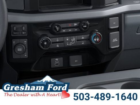 New 2026 Ford F250 XLT image 17