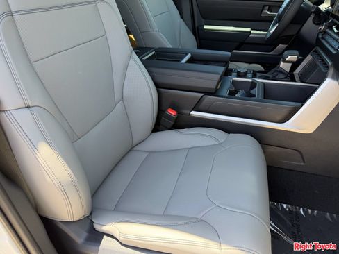 New 2026 Toyota Tundra SR5 AWD/4WD image 12