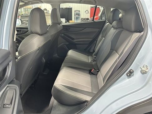 Used 2022 Subaru Crosstrek 2.5i Sport w/ Moonroof Package image 14