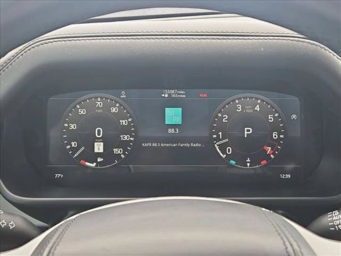 Used 2020 Land Rover Defender 110 HSE AWD/4WD image 9