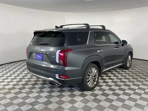 Used 2020 Hyundai Palisade Limited AWD/4WD image 15