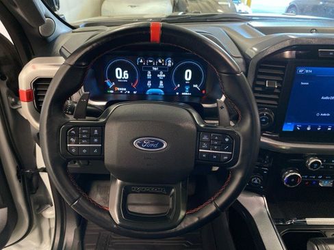 Certified 2023 Ford F150 Raptor w/ Raptor 37 Performance Package image 20