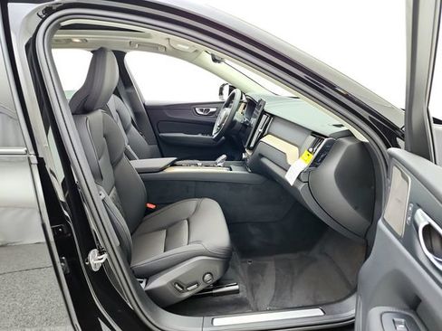 New 2026 Volvo XC60 T8 Plus w/ Climate Package AWD/4WD image 18