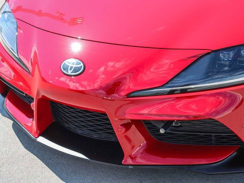 Used 2020 Toyota Supra image 6