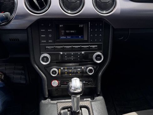 Used 2016 Ford Mustang GT RWD image 16