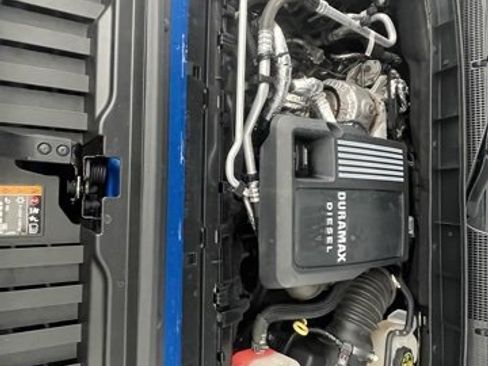 Used 2022 GMC Sierra 1500 Elevation w/ Preferred Package image 46