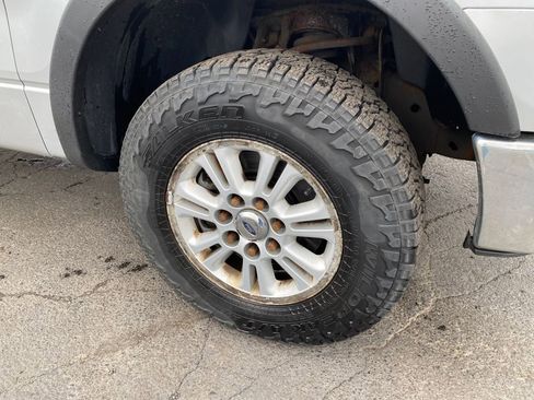 Used 2013 Ford F150 XLT image 25