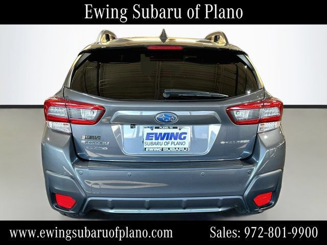 Used 2023 Subaru Crosstrek 2.5i Limited AWD/4WD image 6
