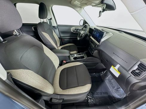 New 2026 Ford Bronco Sport Big Bend image 25