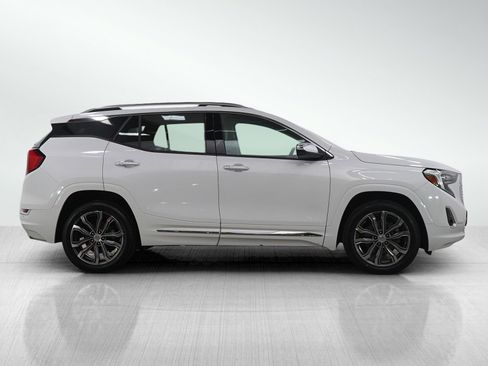 Used 2019 GMC Terrain Denali image 6