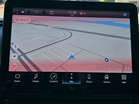 New 2025 RAM ProMaster 3500 image 11