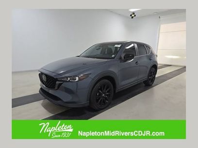 Used 2023 MAZDA CX-5 Carbon Edition