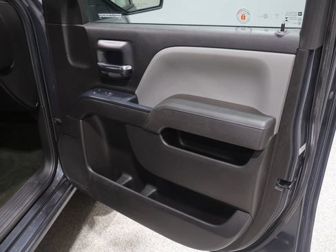 Used 2017 GMC Sierra 1500 4x4 Double Cab w/ Elevation Edition image 23
