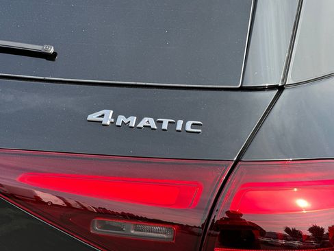 New 2026 Mercedes-Benz GLE 450 4MATIC image 27