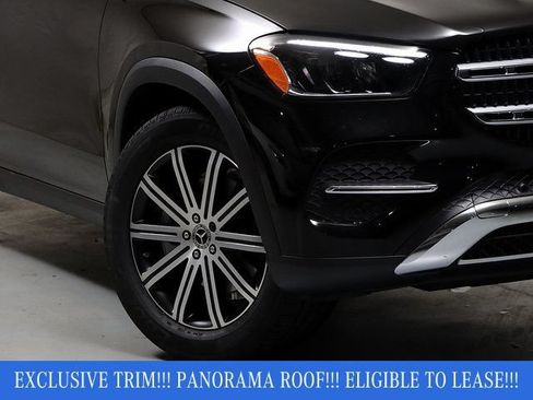 Used 2026 Mercedes-Benz GLE 350 4MATIC image 4