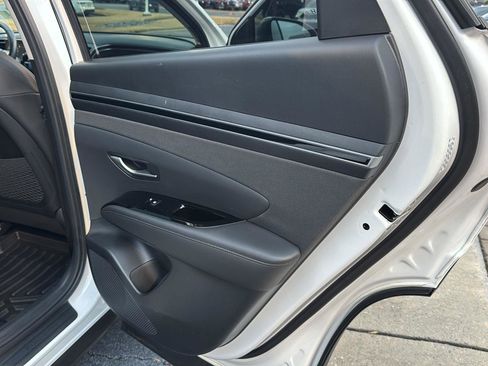 Used 2023 Hyundai Tucson SEL image 13