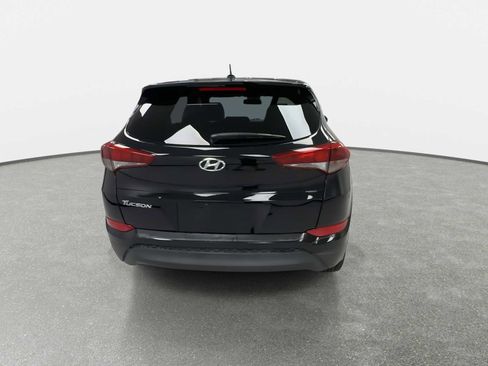 Used 2017 Hyundai Tucson SE FWD image 7