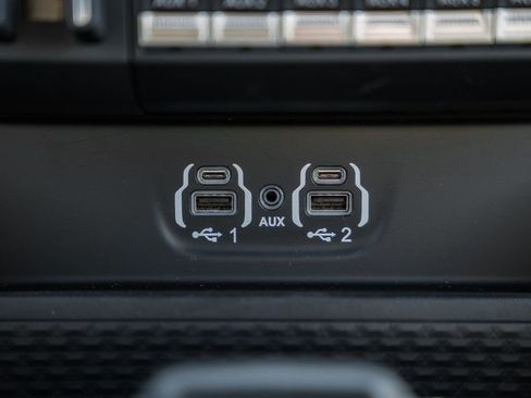 Used 2024 RAM 3500 Laramie w/ Sport Appearance Package image 32