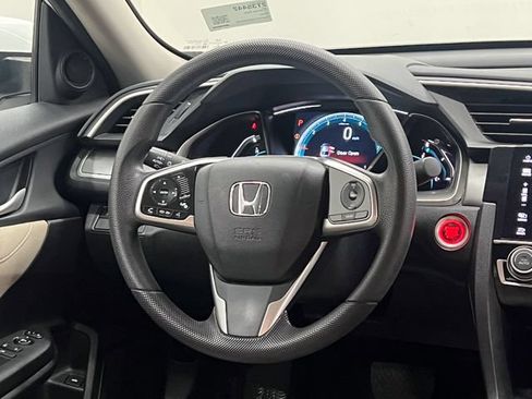 Used 2016 Honda Civic EX image 15