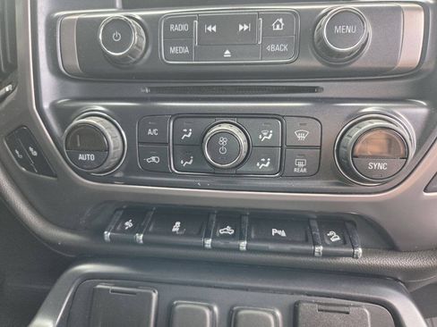 Used 2016 GMC Sierra 1500 SLT w/ All-Terrain Package AWD/4WD image 28
