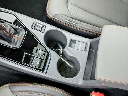 New 2026 Subaru Crosstrek 2.5i Limited image 19