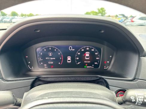 Certified 2024 Honda Accord EX image 13
