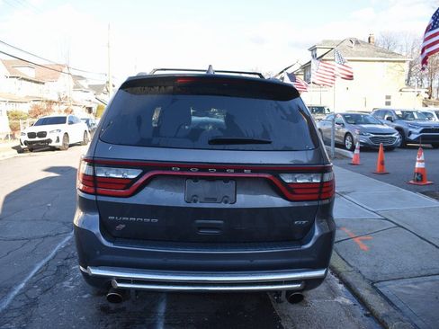 Used 2021 Dodge Durango GT image 8