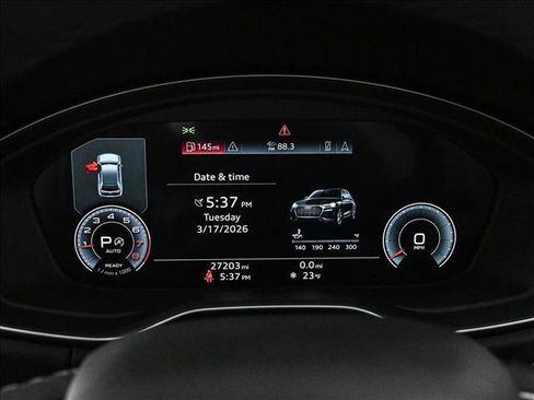 Used 2023 Audi Q5 2.0T Premium Plus w/ Premium Plus Package image 11