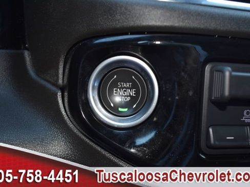 Used 2023 Chevrolet Silverado 1500 LT w/ All Star Edition Plus AWD/4WD image 38
