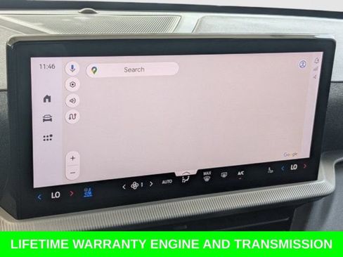Certified 2026 Ford Explorer ST w/ Sun And Sound Package AWD/4WD image 26