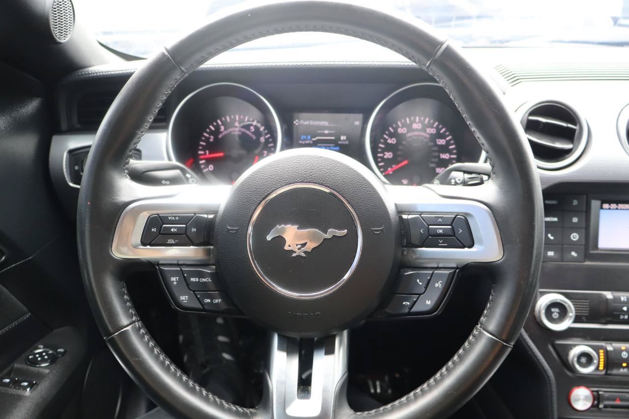 Used 2020 Ford Mustang GT RWD image 17