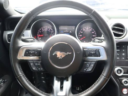 Used 2020 Ford Mustang GT RWD image 17
