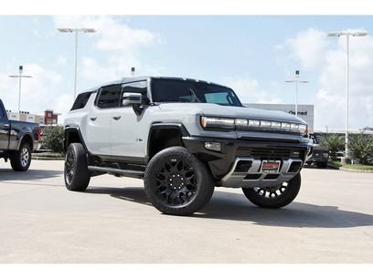 Used 2024 GMC Hummer EV 2X