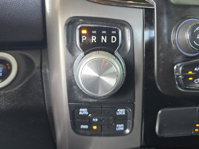 Used 2016 RAM 1500 Sport w/ Convenience Group AWD/4WD image 18
