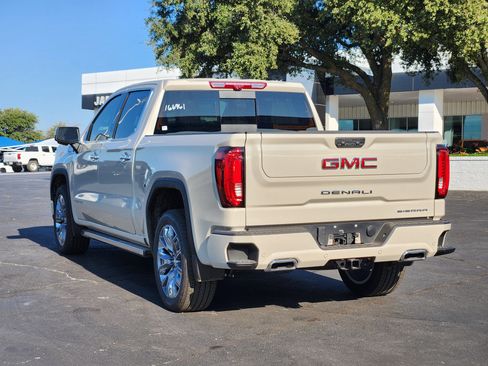 New 2026 GMC Sierra 1500 Denali image 3